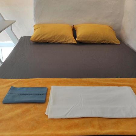 Hidden Gem - Sifnos, Kastro. Apartment Kastron  Luaran gambar
