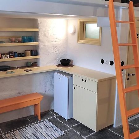 Hidden Gem - Sifnos, Kastro. Apartment Kastron  Luaran gambar